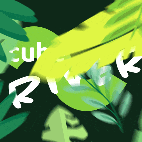 Social-Media Animationen