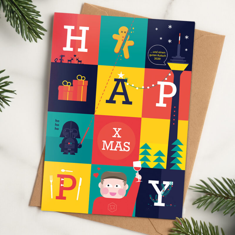 Happy xMas 2019 🎅🏻